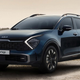 Image for article titled The 2023 Kia Sportage's Best Interior Trim Is A 'Beauty Is Pain' Proposition